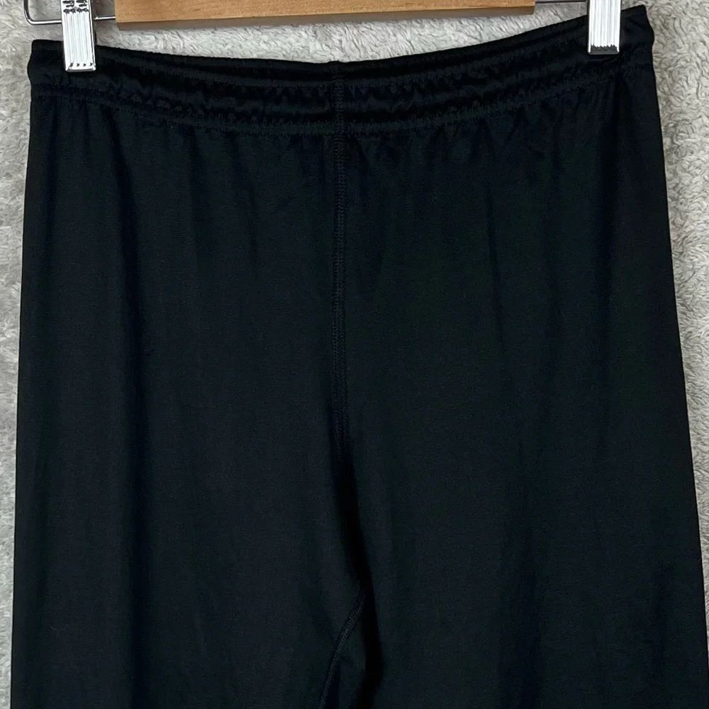 DOUFOLD Black Under-layer Leggings Medium - Picture 2 of 12